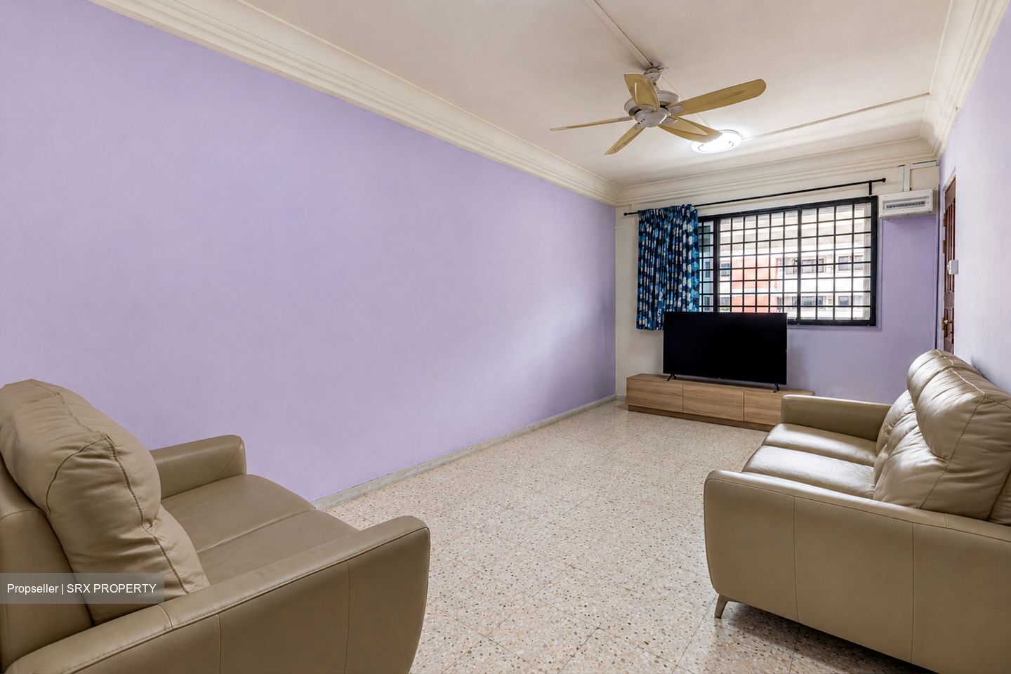 Blk 487 Jurongville @ Avenue 1 (Jurong West), HDB 3 Rooms #564136771